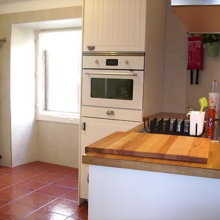 Elegant S. Miguel Apartment Lisbon Bilik gambar