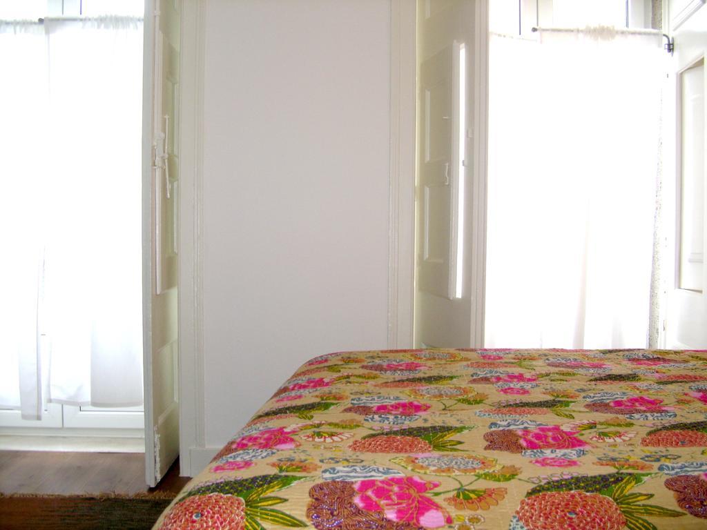 Elegant S. Miguel Apartment Lisbon Bilik gambar