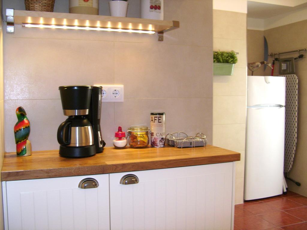 Elegant S. Miguel Apartment Lisbon Bilik gambar