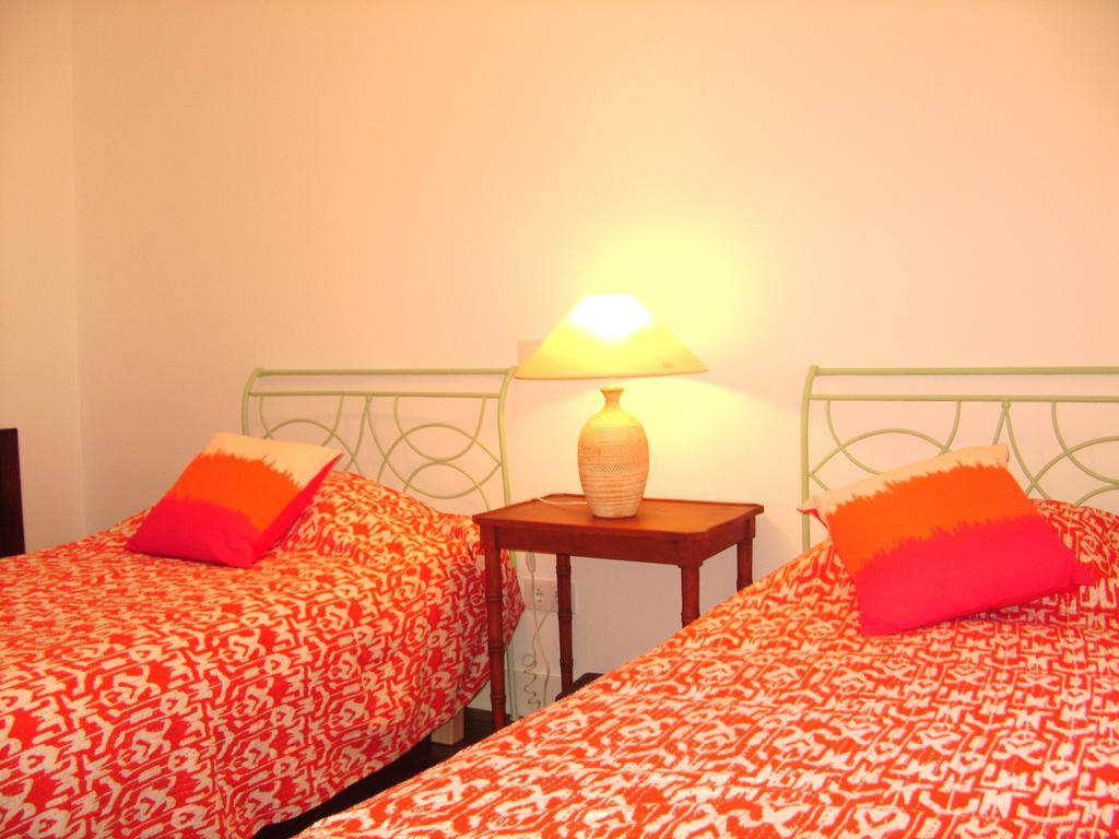 Elegant S. Miguel Apartment Lisbon Bilik gambar