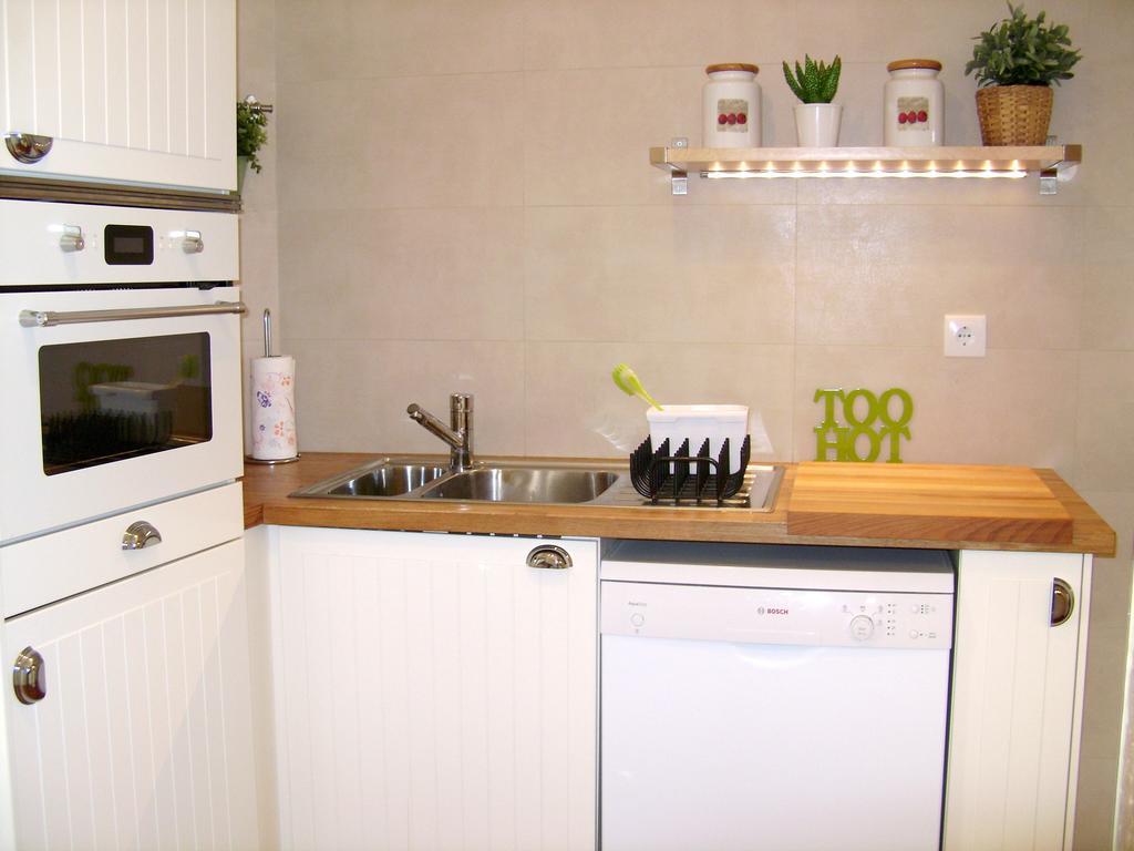 Elegant S. Miguel Apartment Lisbon Bilik gambar