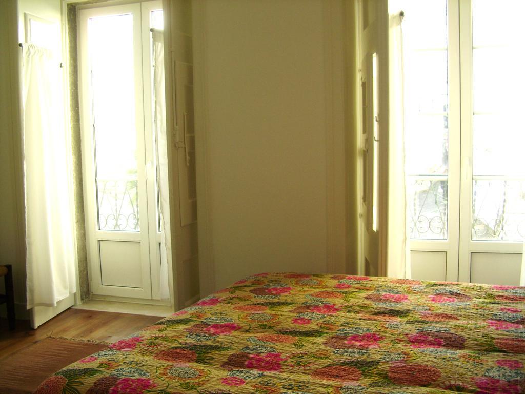 Elegant S. Miguel Apartment Lisbon Bilik gambar
